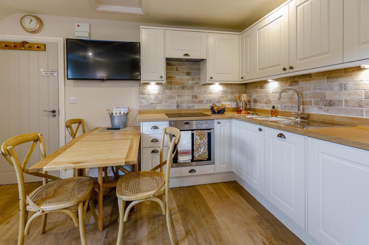 The Grousemoor - North Wales Luxury 7 Bedroom Holiday Rental Llandegla Exterior foto