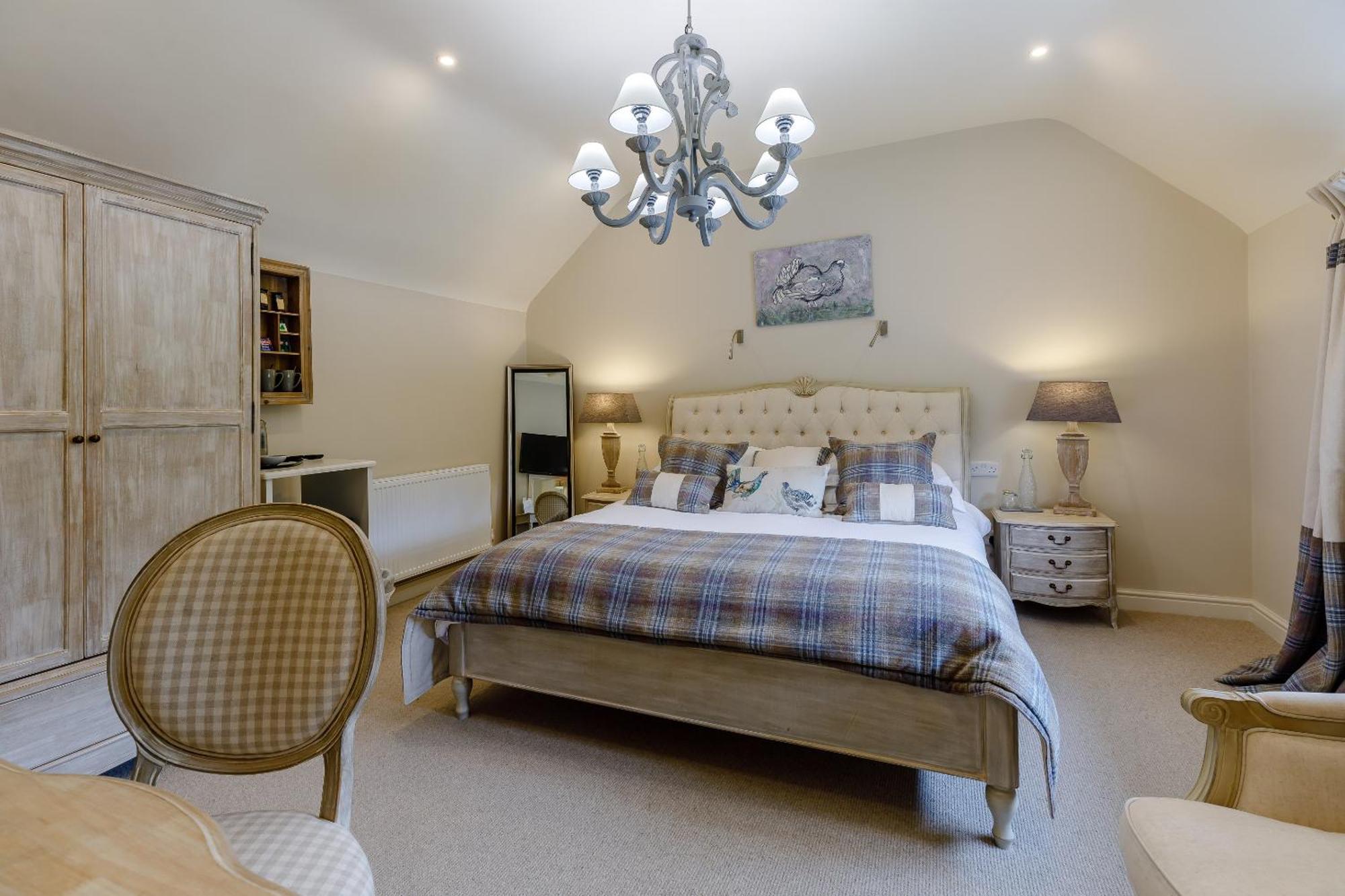The Grousemoor - North Wales Luxury 7 Bedroom Holiday Rental Llandegla Exterior foto